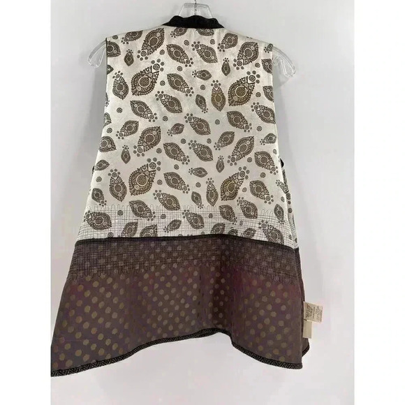 Gorgeous Gray Embroidered Nehru Jacket Indian Traditional Modi Jacket Waistcoat - Picture 12 of 16